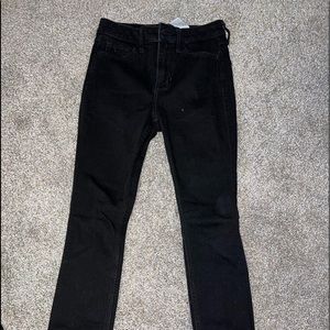 Hollister jeans size 23